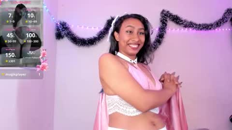 Katia online show from January 9, 5:40 pm