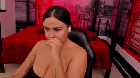 Katia online show from December 14, 10:10 am