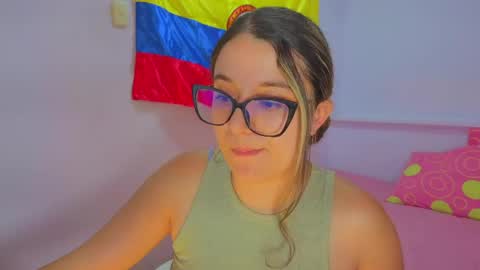 Khaterine online show from June 3, 2:33 pm