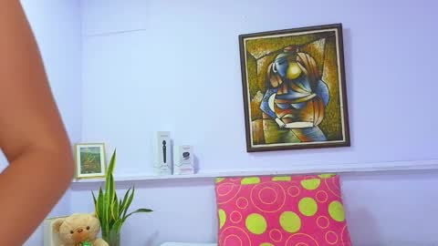 Khaterine online show from September 22, 1:04 pm