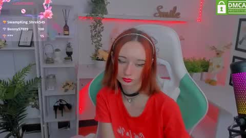 Katia  online show from March 6, 12:41 pm