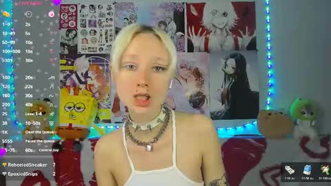 Katia online show from June 5, 4:30 am