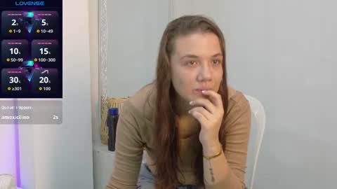 . . KATIA . . online show from July 20, 7:48 pm