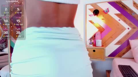 Katia online show from February 5, 8:23 pm