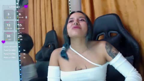 Katia Cuper  online show from February 22, 12:16 am