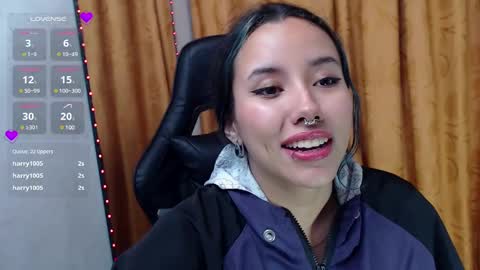 Katia Cuper  online show from February 17, 11:11 pm