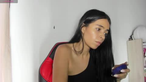 Katia online show from October 8, 8:59 pm