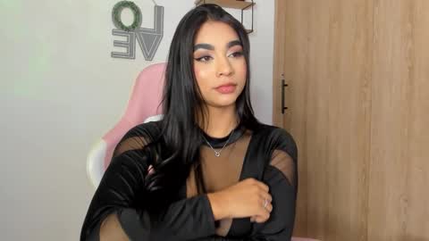 Katie online show from November 28, 2:19 am