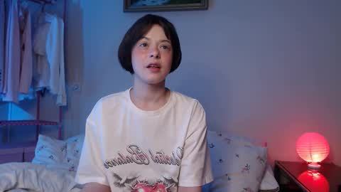 Katie Deville online show from March 15, 8:45 pm