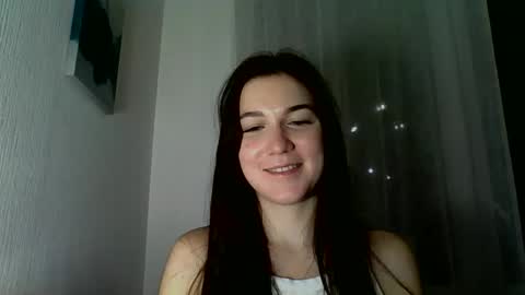 Snapshot of katie_foxi chatting on October 12, 5:37 pm katie_foxi online show from October 12, 5:37 pm