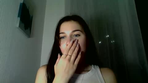Snapshot of katie_foxi chatting on October 4, 5:11 pm katie_foxi online show from October 4, 5:11 pm