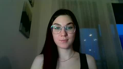 Snapshot of katie_foxi chatting on March 12, 4:02 pm katie_foxi online show from March 12, 4:02 pm