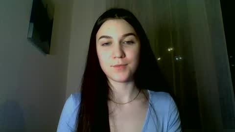 Snapshot of katie_foxi chatting on February 12, 6:09 pm katie_foxi online show from February 12, 6:09 pm
