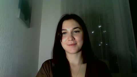 Snapshot of katie_foxi chatting on October 11, 5:27 pm katie_foxi online show from October 11, 5:27 pm