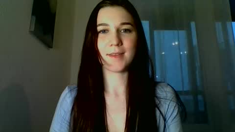 Snapshot of katie_foxi chatting on February 8, 2:27 pm katie_foxi online show from February 8, 2:27 pm