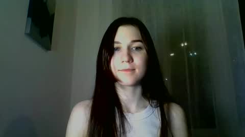 Snapshot of katie_foxi chatting on February 4, 7:11 pm katie_foxi online show from February 4, 7:11 pm