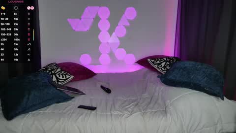 Katie Kross online show from October 5, 1:47 am