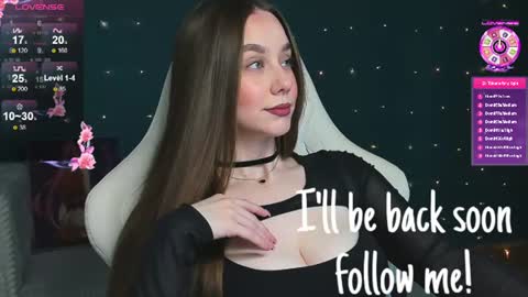 Katie online show from August 8, 12:09 am