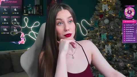 Katie online show from December 13, 10:27 pm
