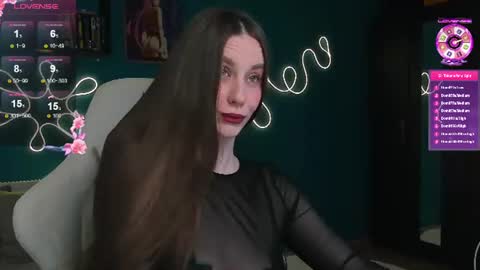 Katie online show from August 9, 12:10 am