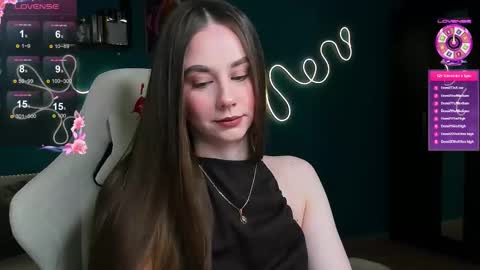 Katie online show from November 24, 12:09 am