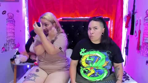 SHARON  KATIEE online show from January 27, 12:22 am