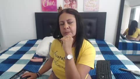 katie online show from April 18, 7:58 pm