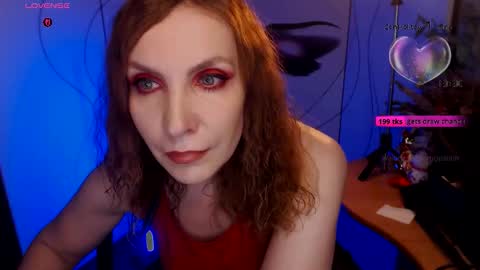 Katie online show from November 20, 3:49 am