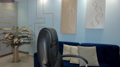 Kate Stonne online show from March 11, 3:04 am