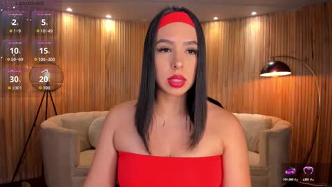 Kate Stonne online show from September 27, 3:15 am