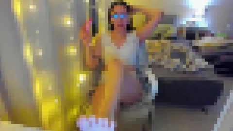 Miss Katie online show from November 18, 12:52 pm