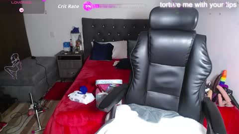 Daniela  online show from November 17, 3:09 am