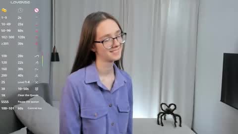 Scarlett online show from November 27, 9:06 am