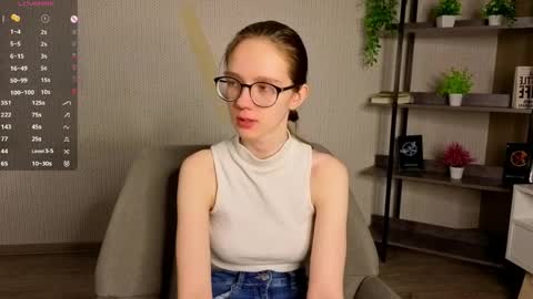 Scarlett online show from April 1, 7:53 am