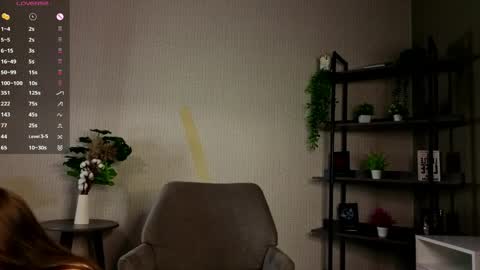 Scarlett online show from April 6, 7:31 am