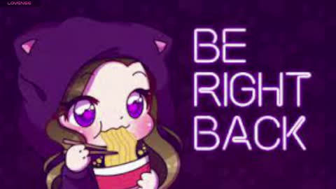 Kati  online show from April 19, 6:10 pm