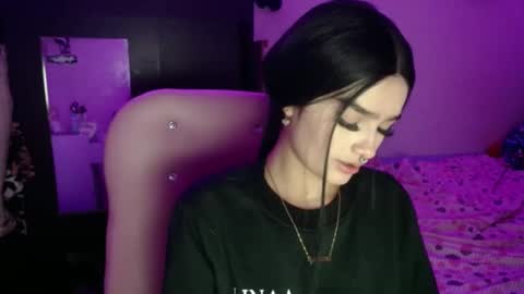 Katleen. online show from December 3, 3:26 am