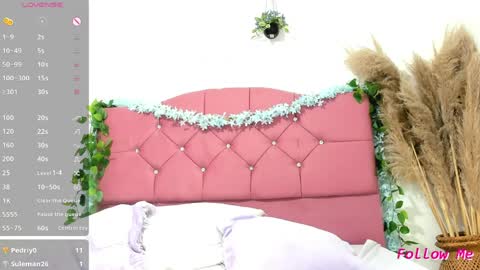  Katriana  online show from April 10, 11:31 pm