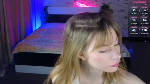 Kate online show from March 3, 11:23 pm