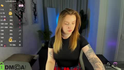 Katrina Bail online show from April 8, 4:48 am