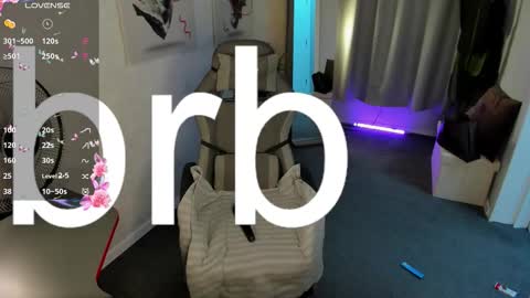 Katrina Bail online show from March 8, 1:50 am