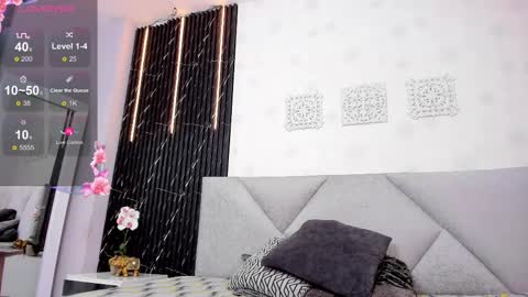 Keyla online show from February 28, 11:01 pm