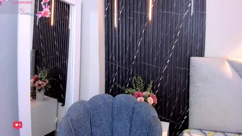 Keyla online show from February 9, 7:16 pm