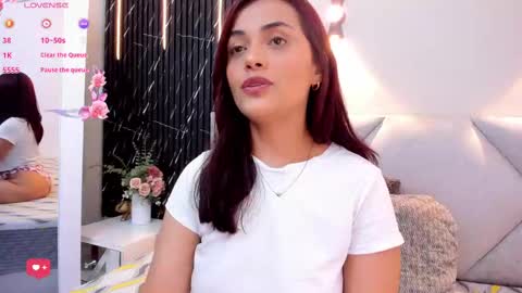 Keyla online show from September 19, 7:17 pm