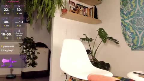 Katrina Ricci online show from December 20, 11:00 am