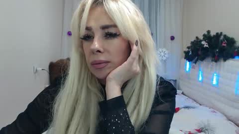 katrinacharm online show from November 30, 1:18 pm