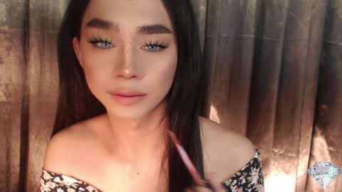 katrinathegreat online show from October 16, 4:56 am