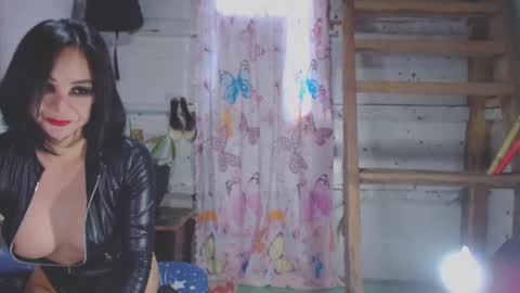 KatrinaVeronica online show from December 4, 10:13 pm