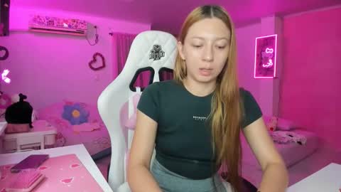 Katrin  online show from March 12, 4:33 pm