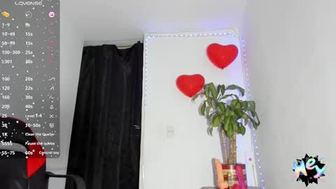 Katriona online show from December 5, 12:21 am